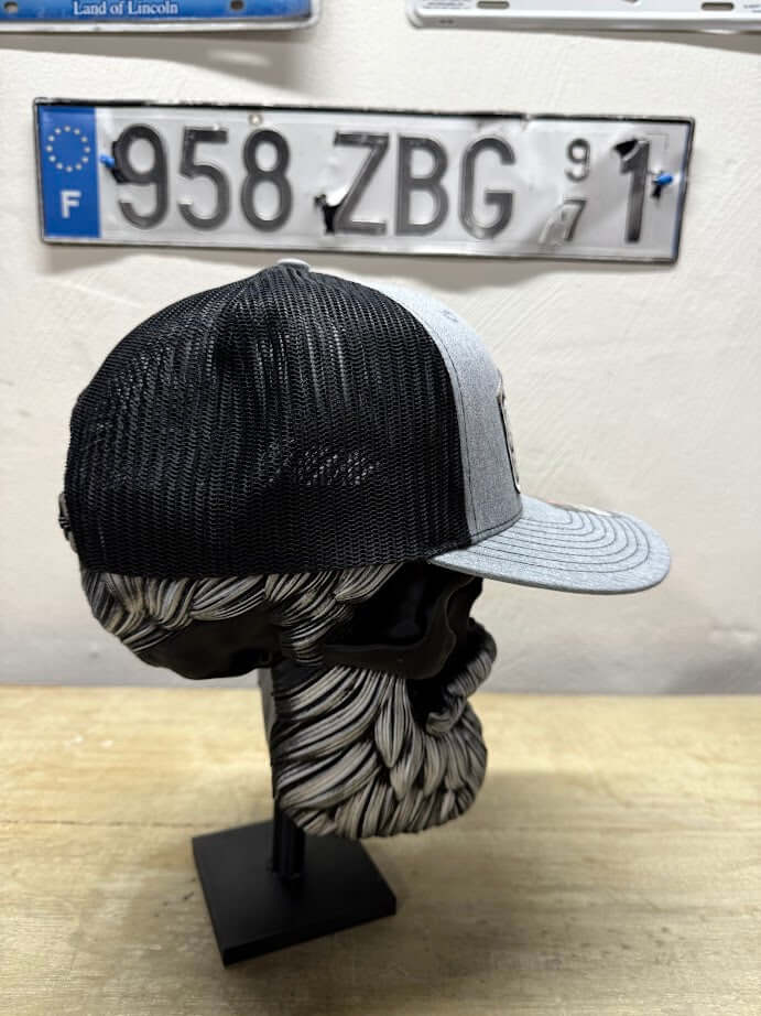 Bearded For Her Pleasure