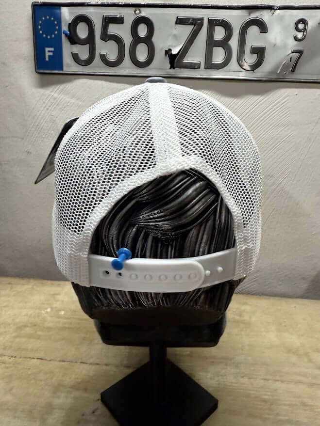 Dad And Guns Trucker Hat Perfect Gift for Fathers With Guns