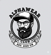Alphawearclub