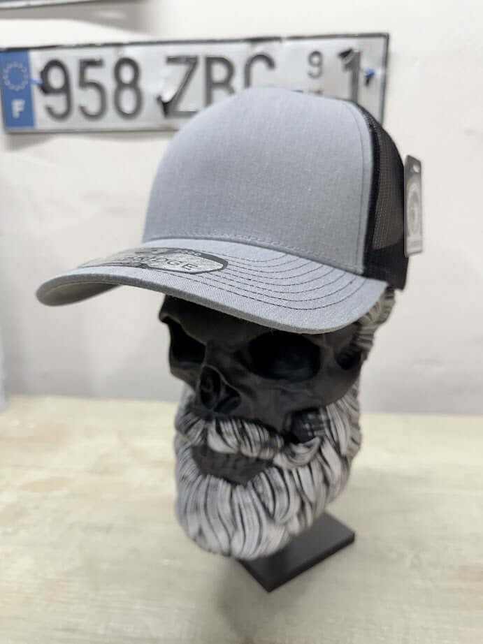Beard Gang Trucker Hat