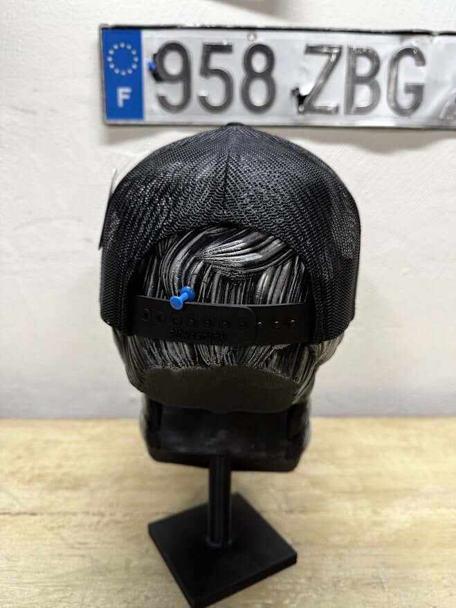 Beard Gang Trucker Hat