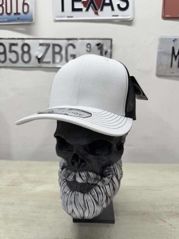 Beard Gang Trucker Hat